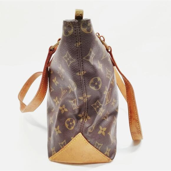 💎✨Authentic✨💎Louis Vuitton Shoulder Bag Cabas Piano Monogram - Picture 3 of 9